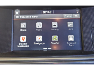 Дисплей    96560-D4550WK, IMPRK1441750   KIA Optima