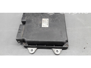 Блок управления двигателем ECU    A1341501779   Smart ForFour I