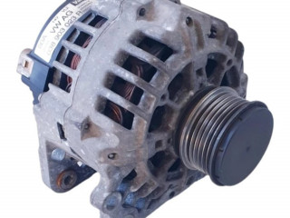 Генератор 038903023R, ALTERNADOR   Audi A3 S3 8L 1.9     