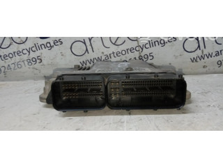 Блок управления двигателя 03G906016G, CENTRALITAMOTORUCE   Audi A3 S3 8P