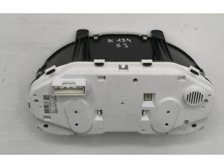 Панель приборов 85013SG23   Subaru Forester SJ       