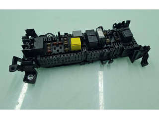 Блок предохранителей A2465400240   Mercedes-Benz CLA C117 X117 W117    