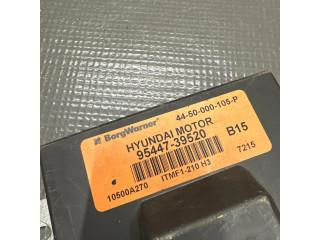 Блок управления 9544739520, 10500A270   Hyundai Santa Fe