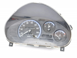 Панель приборов 96518045, 758127A   Daewoo Matiz       