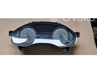 Přístrojová deska  Audi A6 C7 2016 4G0920982S, 0265225144  