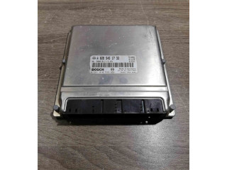 Řídící jednotka A0285451732, 0281010539   Mercedes-Benz Vaneo W414 2000