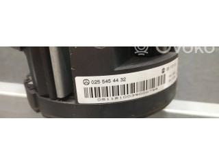 Подрулевой шлейф SRS 0255454432, A2205450022   Mercede-Benz S W220