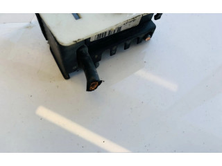   Pojistková skříňka 9656384480   Peugeot 207 2008