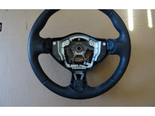 Руль Nissan Juke I F15  2010 - 2018 года 999211198886      