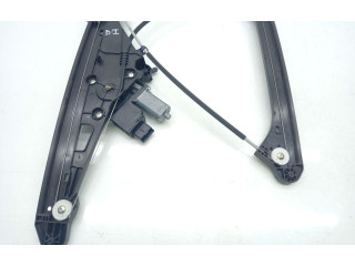 Передний механический механизм для подъема окна 9830389380   Peugeot 3008 II 2021