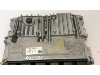 Блок управления двигателя 0281039044, 5A307E201   BMW 5 G30 G31