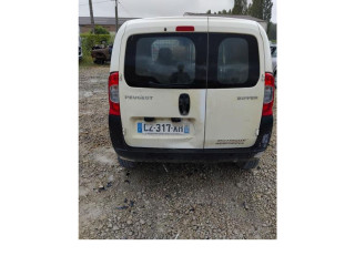  Pojistková skříňka 01372879080, 01372879080   Peugeot Bipper 2013