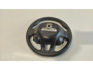 Руль Smart ForFour II W453  2014- года A4534604100, 484005954R      