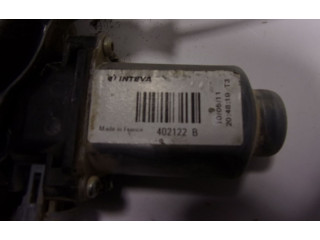 Электрический механизм для подъема окна без двигателя 807004X01C, 402122B   Nissan NP300 2011