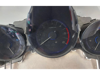 Přístrojová deska  Honda Civic  HR0407508  