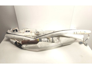 Боковая подушка безопасности A1668602802, 0080P1110030   Mercedes-Benz GLS X166