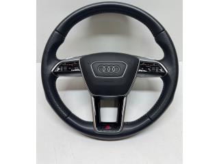 Volant Audi A6 S6 C8 4K 2022 4K0419091F, 4N0880201K  