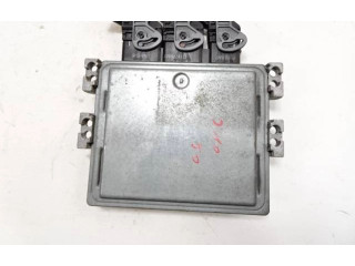 Řídící jednotka 23710JD54D, S180033104   Nissan Qashqai 2007