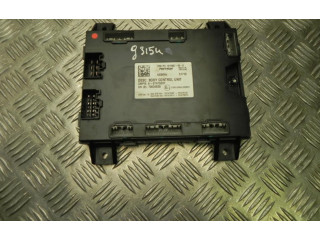 Блок комфорта 101090700D, G3154   Tesla Model S   