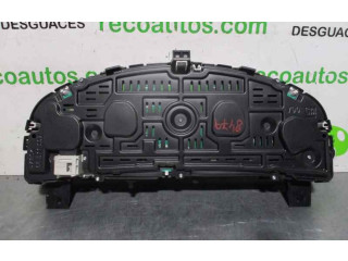 Панель приборов 13136729   Opel Signum       