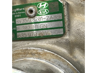  Турбина Hyundai i30  A6359700014, 6302111         