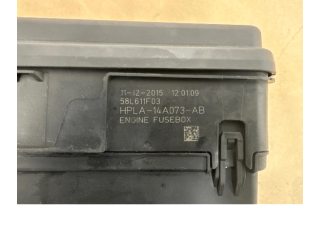 Блок предохранителей  HPLA14A073AB, GPLA14K016AB   Land Rover Range Rover Sport L494    