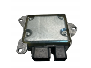 Блок подушек безопасности 4S7T14B056AC, 461090296AA05021   Ford Mondeo Mk III