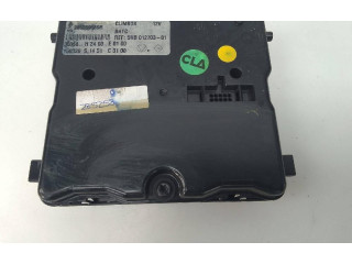 Блок управления 285259589R   Renault Kadjar