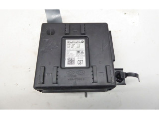 Блок управления 95400G6370, 95400G6370   KIA Picanto