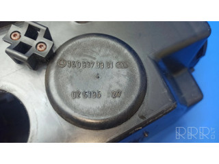   Pojistková skříňka 1405400382, OM601602603   Mercede-Benz S W140 1994