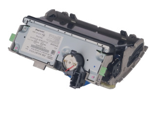 Дисплей    8V0857273N   Audi A3 S3 8V