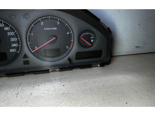 Přístrojová deska  Volvo S80 1999 9499671, 69294580T  