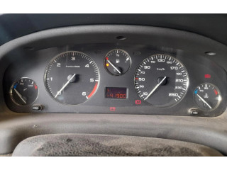 Přístrojová deska  Peugeot 406  9644231380  