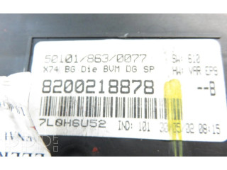 Панель приборов 8200218878   Renault Laguna II       
