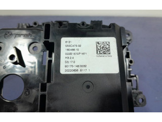 Блок управления 5A5C475, 5A5C475   Alpine B3 B4 B5 B6 E90 E91 E92 E93