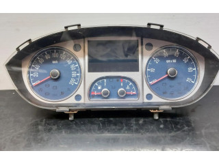 Přístrojová deska  Lancia Musa 2008 518081380, 503001190500  