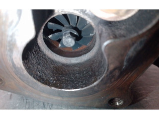  Турбина Renault Clio III  478276H307056, 54359700012   для двигателя D/K9K T7      