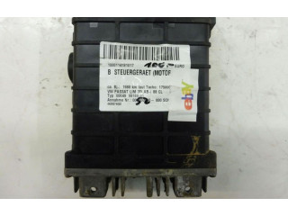 Řídící jednotka 0280000736, 0280000736   Seat Toledo I (1L) 1991