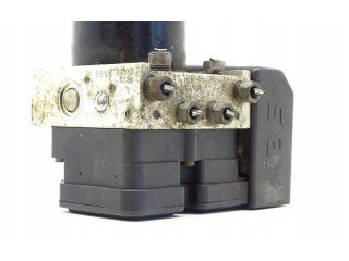 Jednotka ABS 9662298480   Peugeot 207 2009