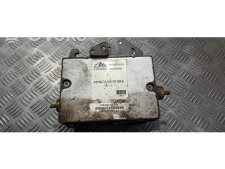 Блок управления АБС 10094302024   Citroen Xantia