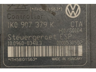 Jednotka ABS 1K0614517H, 1K0614517H   Volkswagen Touran I 2005