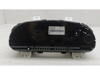 Панель приборов 503015410406, 670030642   Maserati Ghibli       