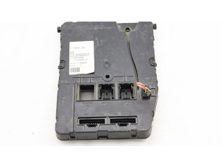 Блок комфорта 8200780018, 8200837631   Renault Megane II   