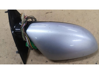 Zpětné zrcátko pravé Peugeot 607 2005  221046, 50128  