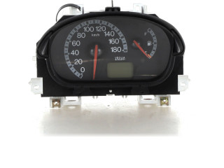 Přístrojová deska  Fiat Seicento/600 2001 735270336  