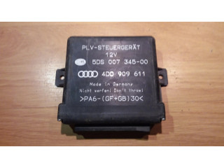 Блок управления 4D0909611, 5DS00734500   Audi A8 S8 D2 4D