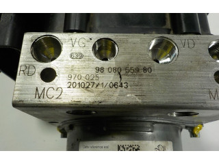 Jednotka ABS 1616384280, 9834286580   Peugeot 308 2021