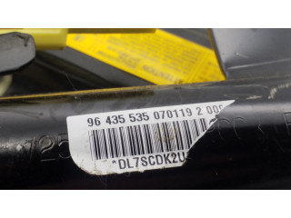 Боковая подушка безопасности 96435535   Chevrolet Epica