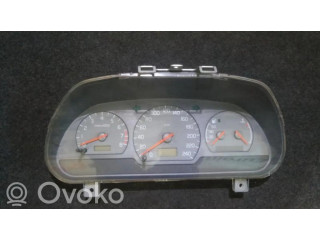 Панель приборов 431431b, 43-1431-b qp-0200-021   Volvo S40, V40       