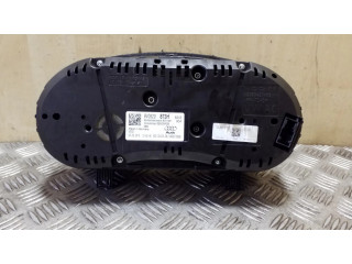 Панель приборов 8V0920873H   Audi A3 S3 8V       